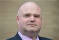 NHS Highland chief executive Iain Stewart quits