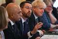 Simon Case to address scathing views of Johnson’s No 10 at Covid inquiry