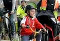 PICTURES: A first for Scotland, Kidical Mass cycles through the city 