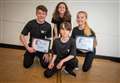 Scholarships are boosting confidence of pupils