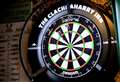 Contenders emerge in darts leagues