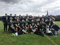 Highland Stags set to break onto American Football's national stage