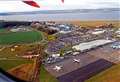 Questions over Inverness air control