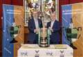 SHINTY - Draw made for first and second round of Camanachd Cup