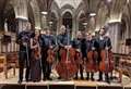 REVIEW: Broen Ensemble at Music Nairn