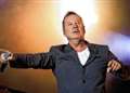 Simple Minds return to the waterfront