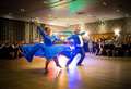 PICTURES: Dance showdown raises £22k for Poppyscotland