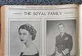A STEP BACK IN TIME: How the Inverness Courier reported on the Queen's 1953 Coronation