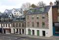 Restored historic building in Inverness nominated for Scottish Home Awards