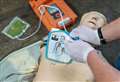 Free defibrillator training offered in Cawdor