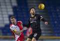 Caley Thistle secure play off spot despite Dundee United defeat