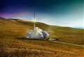 Sutherland Spaceport wants to downsize and relocate parts of the facility