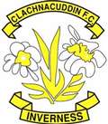 Clach looking to lower leagues for talent