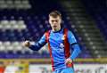 Dad who played for Ross County convinced son on Caley Thistle move
