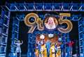 REVIEW: 9 To 5 The Musical Eden Court, Inverness 5 stars