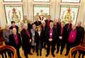 Anglican bishops hold major conference in Inverness