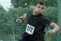 Inverness discus thrower competes at European Championships