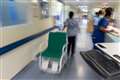 Travel for treatment bid to beat record NHS waiting lists