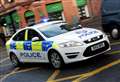 Drug dealer caught by police on mobile patrol in Inverness