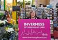 Mum knows best so give her the gift of choice with an Inverness City Centre Gift Card this Mother's Day 