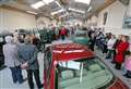 Celebrations tinged with sadness as north motoring heritage centre is officially opened