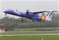 Flybe deal protects flights at Inverness Airport 