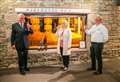 Distillery welcomes visitors back as coronavirus restrictions are eased