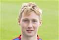 Former Caley Thistle youth player signs for Highland League club