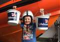 Black Isle's Kieran (11) in running for Young Scot award for RNLI fundraising efforts