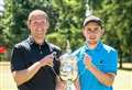Joel takes title at Inverness Golf Club Championship