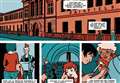 WATCH: Scottish social enterprise and community action retold in comic book form