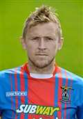 Richie Foran says a "must-win" Highland derby lies ahead for Caley Thistle