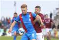 Wing back says unbeaten start is good sign for Inverness Caledonian Thistle
