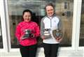 Success for Nairn golfers at Moray