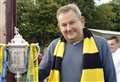 Highland League club Nairn County expresses sadness at death of one of its 'biggest supporters'
