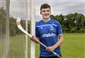 Beauly teenager named as Scotland shinty captain for tour of Ireland