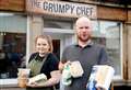 Inverness café to tackle shop shortages by selling essentials and gluten free products 