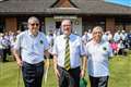 Village club marks 150 years of bowls
