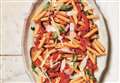 Recipe of the week: penne with trapanese-style peppers