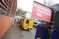 Ambulance trusts reduce alert level but warn NHS remains under extreme pressure