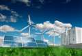 Free webinar series will look at key green energy topics