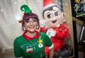 Elf on the Shelf Hunt delights shoppers in Inverness's Victorian Market