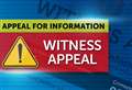Appeal for witnesses after house deliberately set on fire