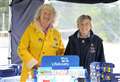PICTURES: Sun shines on Yellow Welly fundraising open day