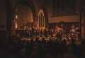REVIEW: Scottish Ensemble Concert By Candlelight