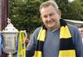 Memorial service for life-long Nairn County fan