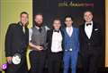 Wins for Inverness pubs and commendations for Loch Ness counterparts at national licensed trade awards ceremony