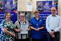 Leading Highland social care provider scoops major Scottish award
