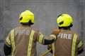 Firefighters accept revised pay deal to avert strikes