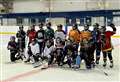 Centre’s open day highlights ice sports